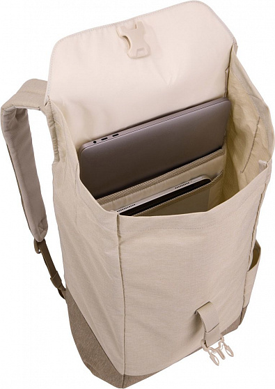 Рюкзак Thule Lithos 16L (Pelican Gray/Faded Khaki) 3205094 (TH 3205094)