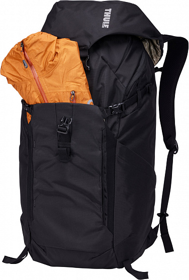 Похідний рюкзак Thule AllTrail Daypack 25L (Black) TH 3205088