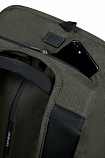 Рюкзак для ноутбука 15,6" Samsonite SECURIPAK DEEP FOREST CAMO KA6*24001