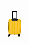 Валіза Travelite Cruise/Yellow маленька TL072647-23