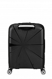 Валіза American Tourister Starvibe MD5*41004 велика темно-синя з розширенням