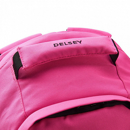 РЮКЗАК Delsey SECURBAN 3334604 рожевий