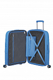 Валіза American Tourister Starvibe MD5*81003 середня лаванда з розширенням