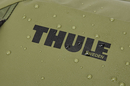 Валіза на колесах Thule Chasm Wheeled Duffel 81cm / 32 '(Olivine) (TH 3204291)