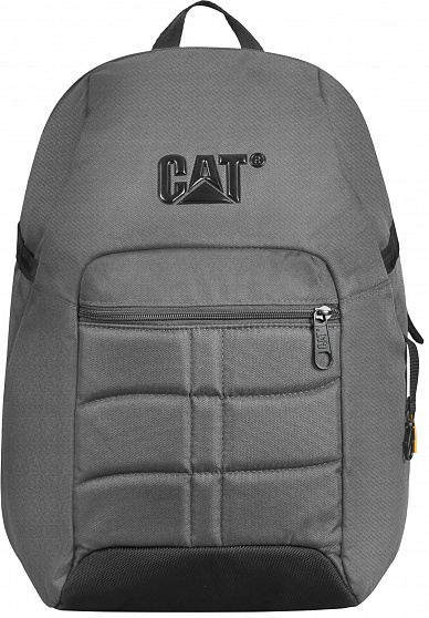 Рюкзак повсякденний (Міський) з відділенням для ноутбука CAT Millennial Ultimate Protect 83523;99 темно-сірий