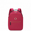 Рюкзак повсякденний з відділенням для ноутбука до 13,3" Delsey Securstyle 2021610 Coral Pink