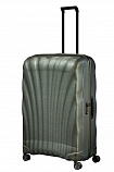 ВАЛІЗА SAMSONITE C-LITE WALNUT CS2*03004