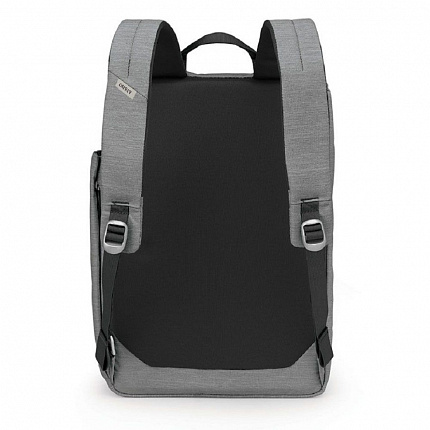 Рюкзак Osprey Arcane Flap Pack black - O/S - чорний 009.3616