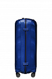 ВАЛІЗА SAMSONITE C-LITE WALNUT CS2*03004