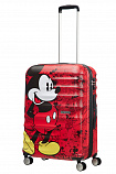 ВАЛІЗА WAVEBREAKER DISNEY / URBAN GROOVE DISNEY WHITE маленька 31C*25001