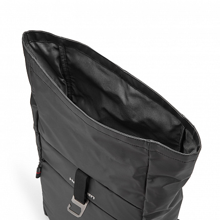 Чоловічий рюкзак з відділенням для ноутбука 15 дюймів Roll Top Hedgren Commute HCOM03/003