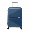 Валіза American Tourister Airconic Blue середня блакитна 88G*002;41