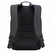 Рюкзак для ноутбука 15,6 дюймів Delsey ESPLANADE (394260350) темно-сірий
