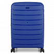Комплект валіз Snowball 61303/4 ( рожеве золото)