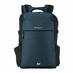 Рюкзак для подорожей з відділенням для ноутбука 15,6 з розширенням Hedgren Commute HCOM06/706