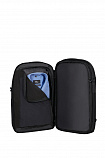 Рюкзак для ноутбука 17.3" DYE-NAMIC BLACK (KL4*09005) чорний
