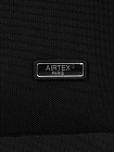 Комплект валіз Airtex 829 чорний
