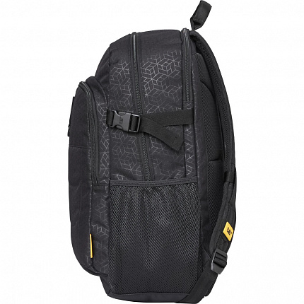 Рюкзак для ноутбука 16 дюймів повсякденний 31L CAT Millennial Classic Barry 84055;478 чорний