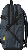 Рюкзак повсякденний з відділенням для ноутбука CAT Millennial Classic 83433;215 темно-синій