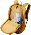 Рюкзак для ноутбука 15,6 дюймів міський Thule EnRoute Backpack 23L (Ochre/Golden) TH 3204845