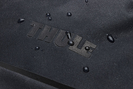 Валіза на колесах Thule Aion Carry On Spinner (Black) (TH 3204719)
