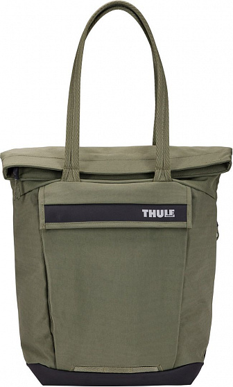 Наплічна сумка Thule Paramount Tote 22L (Soft Green) (TH 3205010)