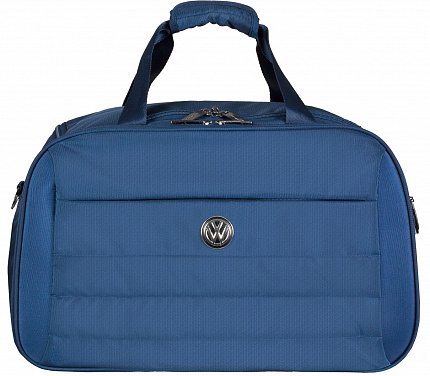 Сумка дорожньо-спортивна Volkswagen Movement V00501;49 синій