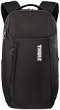 Рюкзак для ноутбука 14 дюймів Thule Accent Backpack 20L (Black) TH 3204812