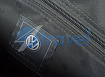 Сумка з відділом для ноутбука Volkswagen Movement V00503;49 синій