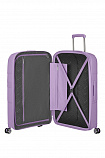 Валіза American Tourister Starvibe MD5*41004 велика темно-синя з розширенням