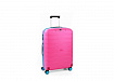 Маленька валіза Roncato Box 2.0 5543/0122