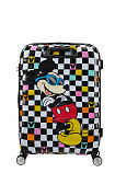 ВАЛІЗА WAVEBREAKER DISNEY / URBAN GROOVE DISNEY WHITE маленька 31C*25001