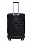 Комплект валіз 78 см Worldline 652 чорний