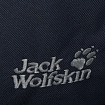 Рюкзак CAMPUS Jack Wolfskin 2007481-6000 Черный чорний