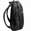 Рюкзак з відділенням для планшета та ноутбука National Geographic Transform N13211;06 чорний