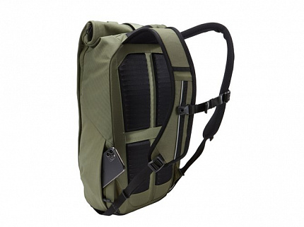 Рюкзак для ноутбука 16 дюймів Thule Paramount Commuter Backpack 18L (Olivine) TH 3204730