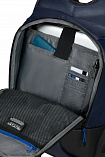 Рюкзак для ноутбуку 15.6" SAMSONITE ECODIVER BLUE KH7*01002