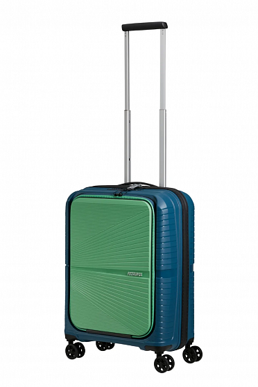 Валіза American Tourister AIRCONIC 88G*12005 з відділенням для ноутбуку