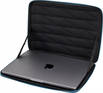 Чохол Thule Gauntlet 4 MacBook Sleeve 14'' (Blue) (TH 3204903)