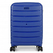 Комплект валіз Snowball 61303/4 (синій)