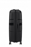 Валіза American Tourister Starvibe MD5*41004 велика темно-синя з розширенням