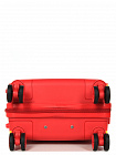 Комплект валіз Snowball 21204 бірюза