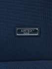 Валіза Airtex 829 середня синя