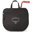 Рюкзак Osprey Ultralight Dry Stuff Pack 20 black - O/S - чорний 009.3241