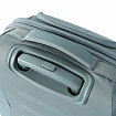 Маленька валіза ручна поклажа з розширенням Hedgren Comby HCMBY13/059