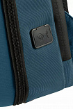 Рюкзак в відділенням для ноутбука 14.1" Litepoint BLUE KF2*11004