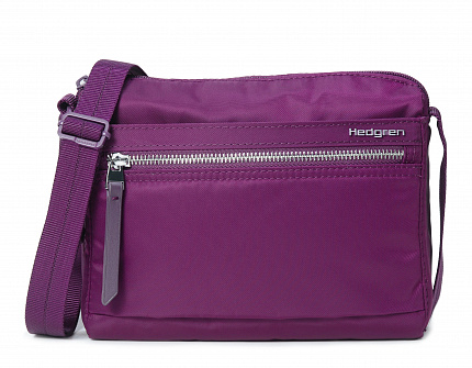 Жіноча сумка через плече Hedgren Inner city HIC176/607