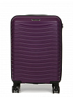 Валіза Snowball 43803 маленька фіолетова