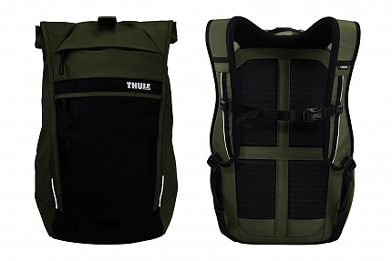 Рюкзак Thule Paramount Commuter Backpack 18L (Olivine) (TH 3204730)