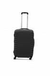 Чохол для валізи Coverbag дайвінг S графіт